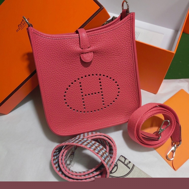 H**mes satchel bags